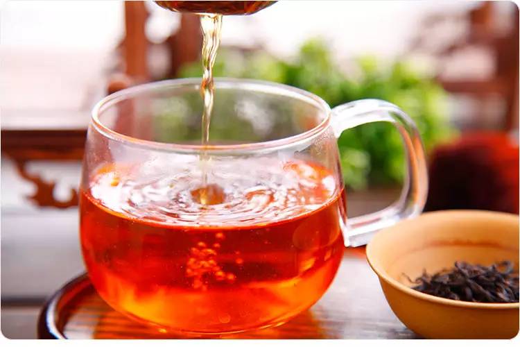 正山小种是什么茶