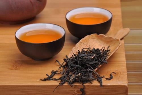 正山小种是什么茶