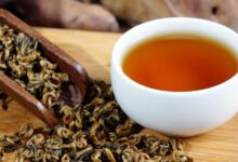 蜜香滇红茶的功效与作用-茗扬网