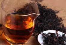 野生滇红茶的功效与作用-茗扬网