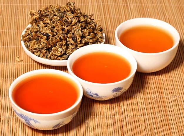 滇红茶怎么泡,滇红茶的泡法教程
