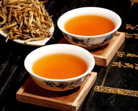 滇红茶怎么泡,滇红茶的泡法教程