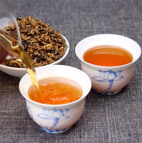滇红茶的功效与作用 滇红茶的副作用