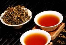 如何鉴别滇红茶好坏？用这种方法放心买好茶！-茗扬网