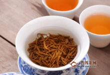 凤牌红茶简介，凤牌红茶是滇红茶的代表！-茗扬网