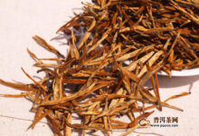 最贵滇红茶多少钱一斤?如何选购滇红茶-茗扬网