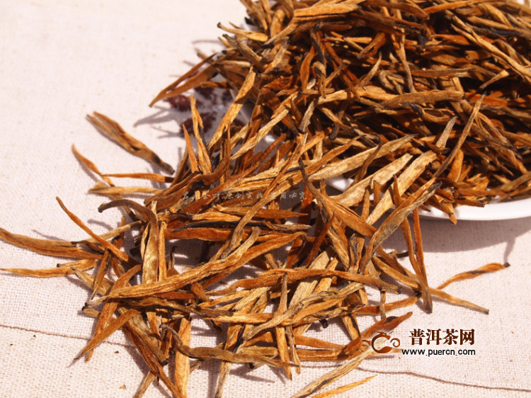 最贵滇红茶多少钱一斤？如何选购滇红茶