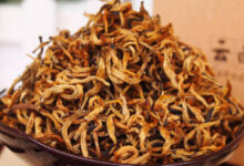 滇红的由来，什么是滇红茶？-茗扬网