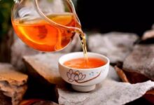 锡兰红茶的功效与作用，喝锡兰红茶有八大好处-茗扬网