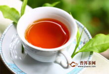 根据品质特征来选购锡兰红茶-茗扬网