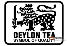 锡兰红茶的标识鉴别-茗扬网