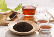 如何用锡兰红茶做奶茶-茗扬网