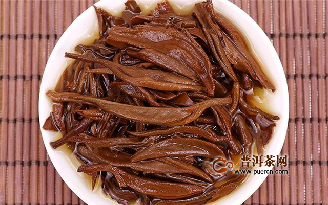 英德红茶品牌排行，最正宗英红品牌在这里！