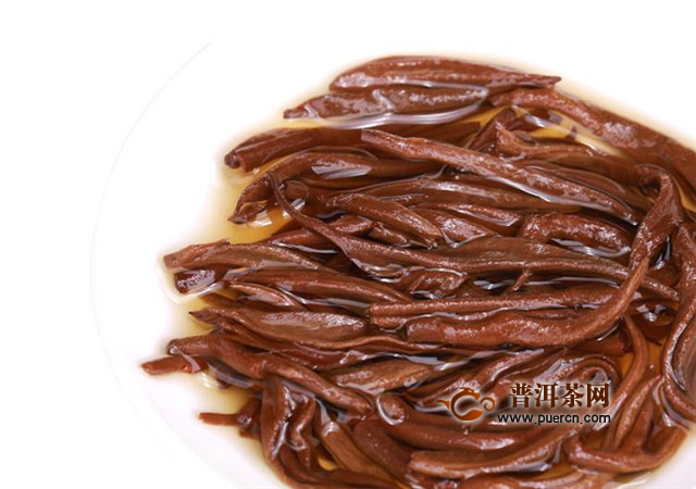 英德红茶品牌排行，最正宗英红品牌在这里！
