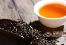 英德红茶的故事和前世今生！-茗扬网