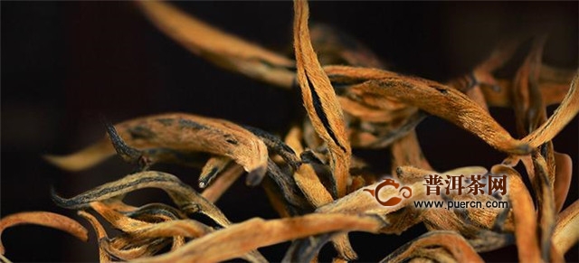 英德红茶的起源，1959年第一批英德红茶面世！