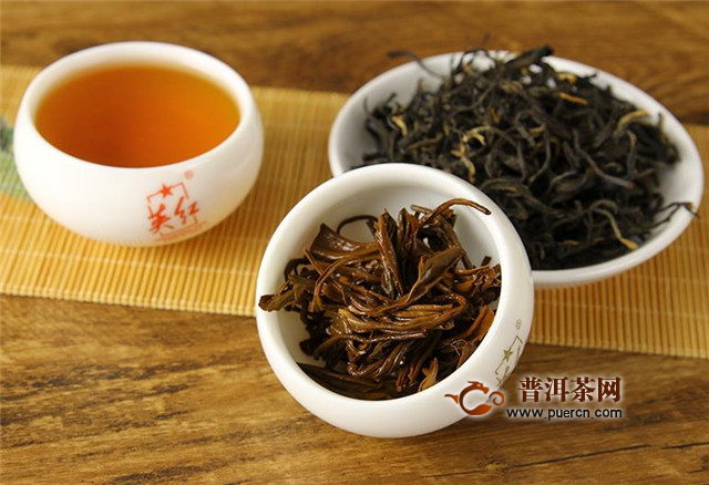 怎样泡英德红茶？得从者5点来冲泡！