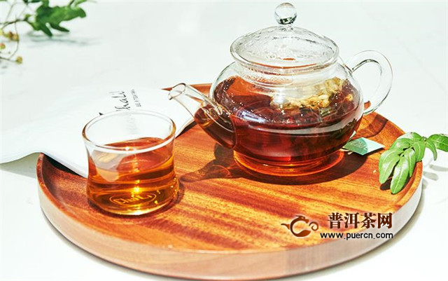 怎样泡英德红茶？得从者5点来冲泡！