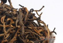 英德红茶的功效,可以有效防止口臭!-茗扬网