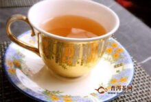 伯爵红茶的功效与作用禁忌，有醒酒的作用！-茗扬网