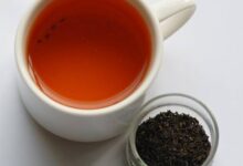 女人喝伯爵红茶的功效与禁忌-茗扬网