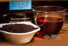 阿萨姆红茶怎么泡-茗扬网