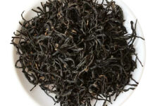 坦洋工夫茶：福建三大功夫茶之一，曾获巴拿马万国博览会金奖。-茗扬网