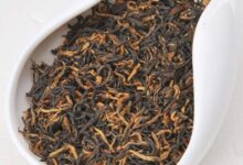 坦洋工夫的制作技艺-茗扬网