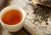 坦洋工夫红茶饮用注意事项-茗扬网