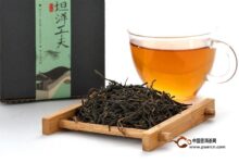 坦洋工夫茶的产地以及历史-茗扬网