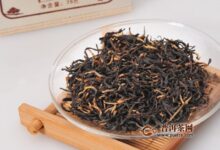 坦洋工夫茶叶属于什么茶-茗扬网