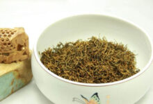 清代·坦洋工夫成为英国王室特供茶-茗扬网