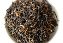 银骏眉:茶中珍品-茗扬网