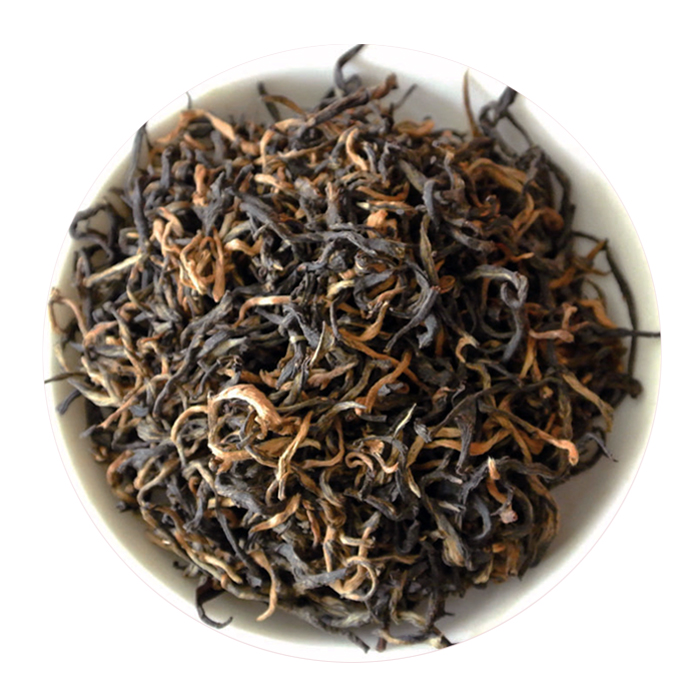 银骏眉：茶中珍品