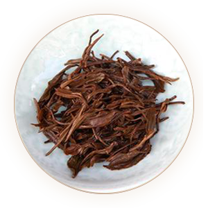 银骏眉：茶中珍品