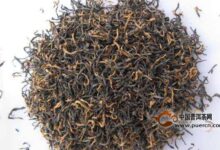 银骏眉的功效-茗扬网