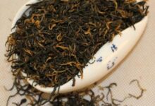 银骏眉是什么茶 银骏眉怎么泡-茗扬网