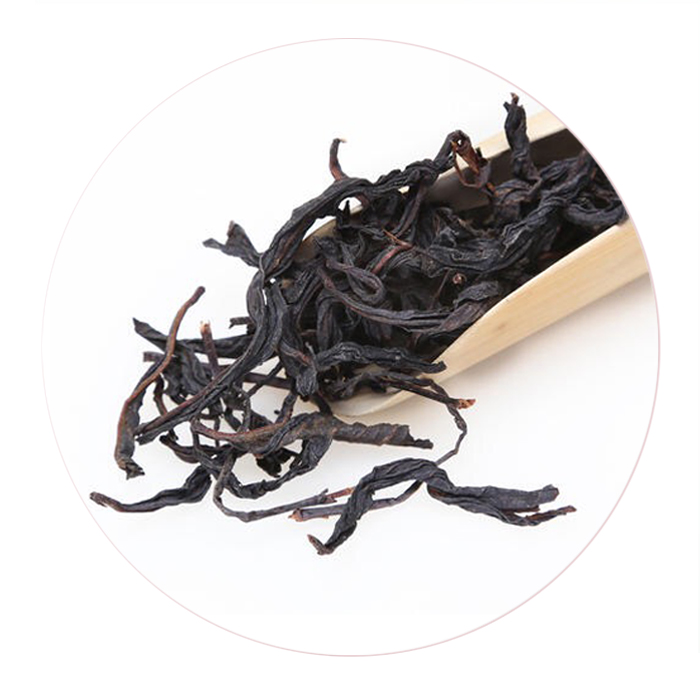 日月潭红茶：亚洲地区著名的红茶精品之一