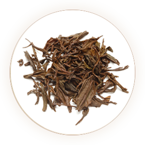 日月潭红茶：亚洲地区著名的红茶精品之一