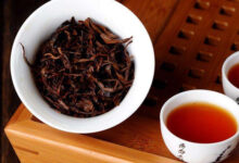 日月潭红茶的功效与作用，喝日月潭红茶有八大好处-茗扬网