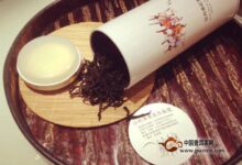 日月潭红茶的特点-茗扬网