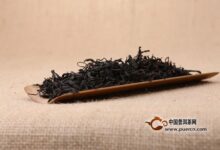台湾日月潭红茶的保质期-茗扬网