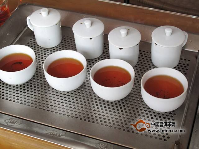 台湾日月潭红茶的保质期