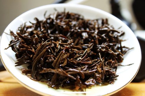 政和工夫茶的功效与作用，喝政和工夫茶有八大好处
