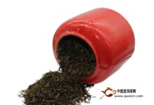 政和工夫茶怎么保存?政和工夫茶的保存方法-茗扬网