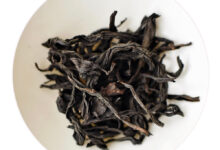 烟小种：松烟香、桂圆汤-茗扬网