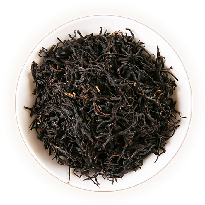 宁红工夫茶：茶盖中华，价甲天下