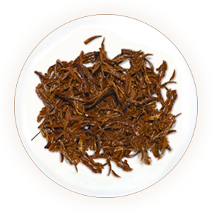 宁红工夫茶：茶盖中华，价甲天下