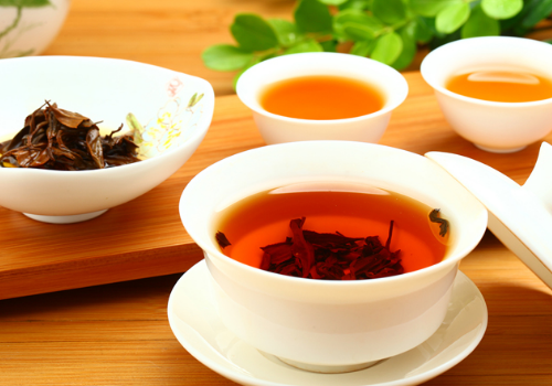 宁红功夫茶如何冲泡 有什么功效和作用