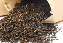 宁红工夫茶存放方法-茗扬网